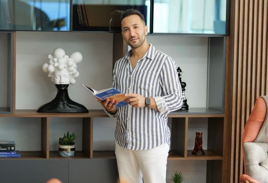 halit aydin