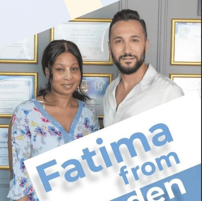 halit aydin