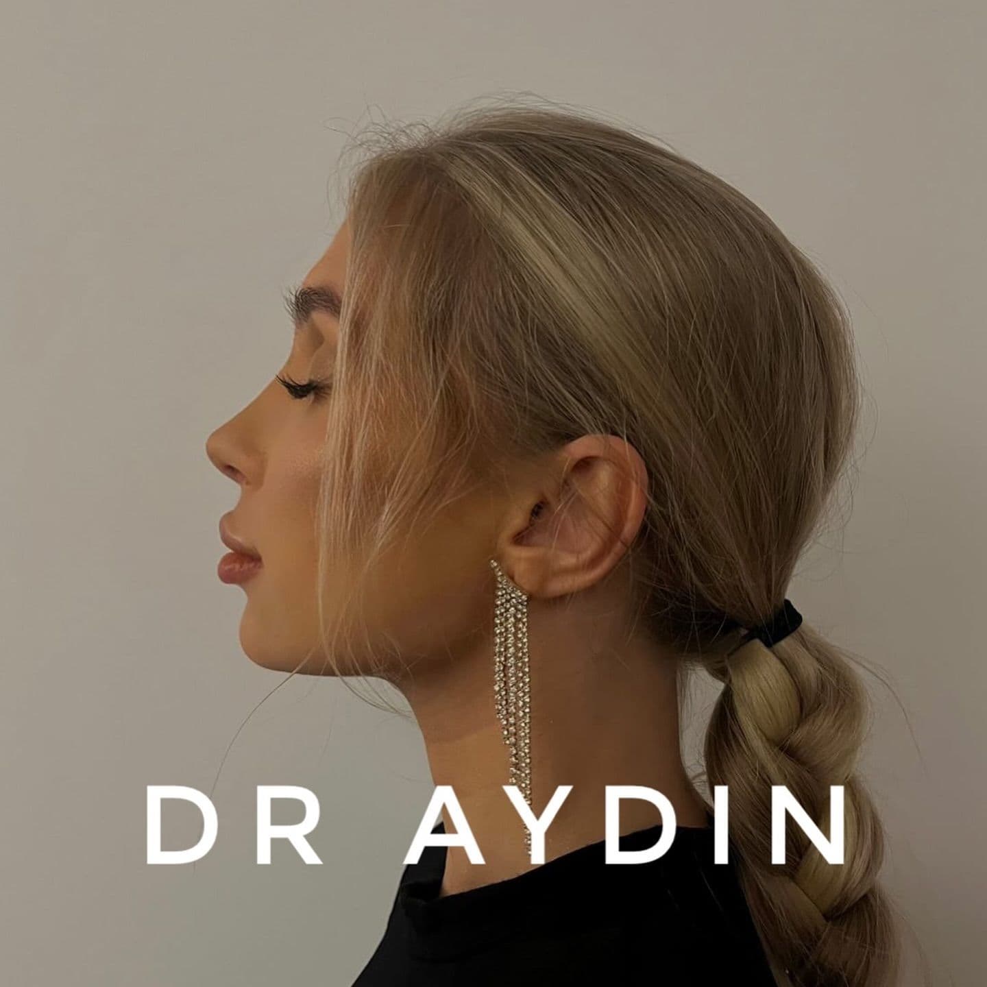 Rhinoplasty clinic Instagram photo — Op. Dr. Ahmet Halit Aydın